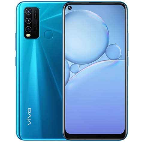 vivo y30 price in india.